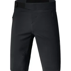 iXS Flow 1.0 MTB Shorts Heren - zwart