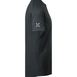 iXS Flow 1.1 Tech Heren shirt met korte mouwen - sage