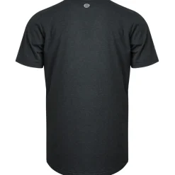 iXS Flow 1.1 Tech Heren shirt met korte mouwen - zwart