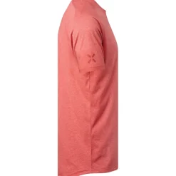 iXS Flow 1.0 Tech Shirt Heren - zwart