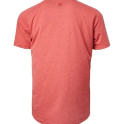 iXS Flow 1.0 Tech Shirt Heren - sand