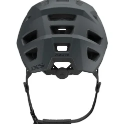 iXS Flow 1.0 Trail Helm - graphite