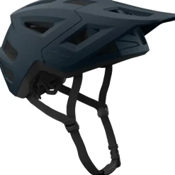 iXS Flow 1.0 Trail Helm - marine