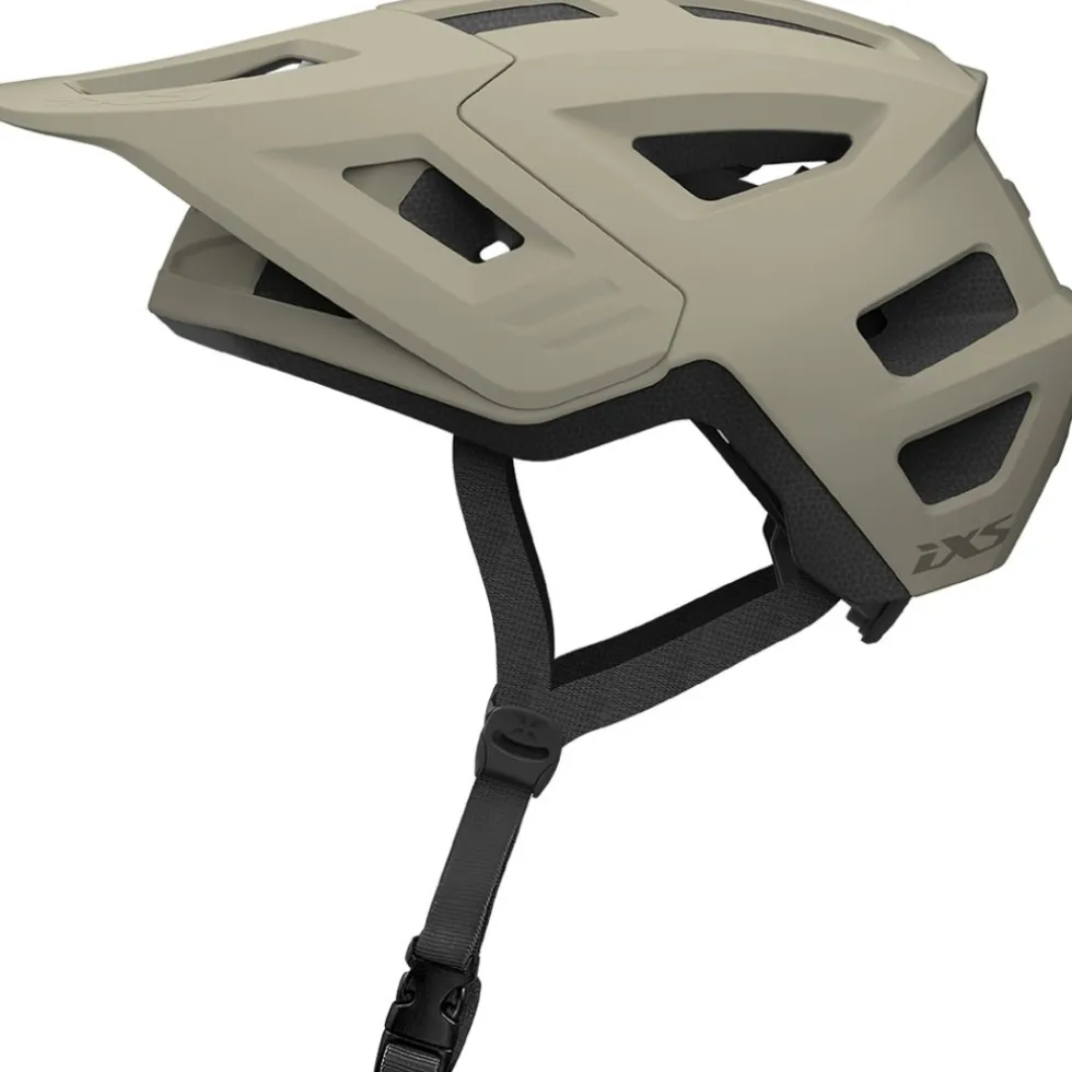 iXS Flow 1.0 Trail Helm - sand