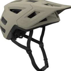 iXS Flow 1.0 Trail Helm - sand