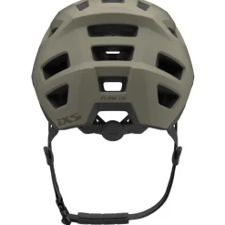 iXS Flow 1.0 Trail Helm - sand