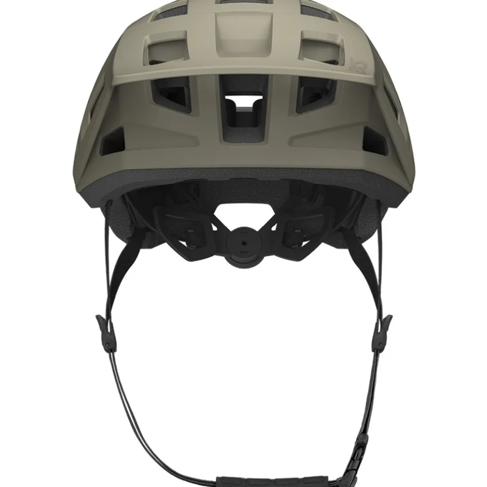 iXS Flow 1.0 Trail Helm - sand