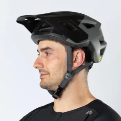 iXS Flow 1.0 Trail MIPS Helm - sand-ocker