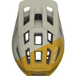 iXS Flow 1.0 Trail MIPS Helm - sand-ocker