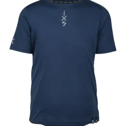 iXS Flow Merino MTB Fietsshirt Heren - sage