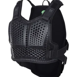 iXS Hex Pull-Over Bovenlichaam Protector - zwart