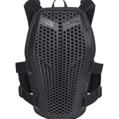 iXS Hex Pull-Over Bovenlichaam Protector - zwart