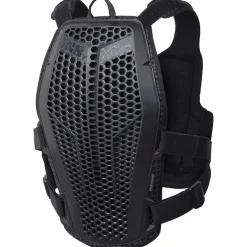 iXS Hex Pull-Over Bovenlichaam Protector - zwart