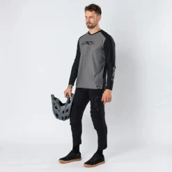 iXS Trigger 1.0 MTB Broek Heren - zwart
