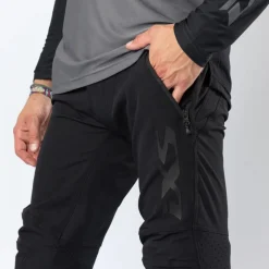 iXS Trigger 1.0 MTB Broek Heren - zwart