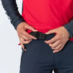 iXS Trigger 1.0 MTB Broek Heren - marine