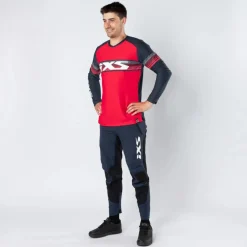 iXS Trigger 1.0 MTB Broek Heren - marine