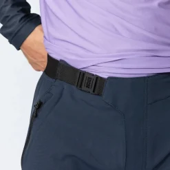 iXS Trigger 1.0 Mtb-short voor heren - marine
