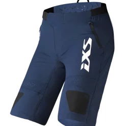 iXS Trigger 1.0 Mtb-short voor heren - marine