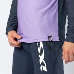 iXS Trigger 1.0 Mtb-short voor heren - marine