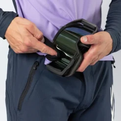 iXS Trigger 1.0 Mtb-short voor heren - marine