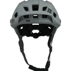 iXS Trigger All-Mountain Helm - grijs