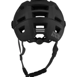 iXS Trigger All-Mountain Helm - zwart