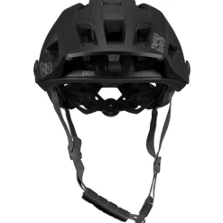 iXS Trigger All-Mountain Helm - zwart