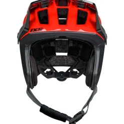 iXS Trigger X MIPS Helm - racing red