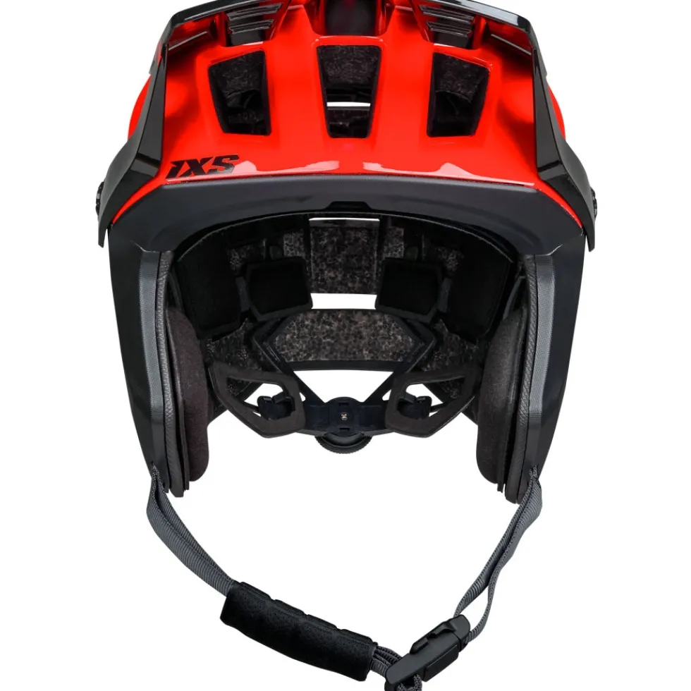 iXS Trigger X MIPS Helm - racing red