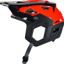 iXS Trigger X MIPS Helm - racing red