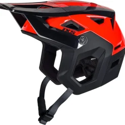 iXS Trigger X MIPS Helm - racing red