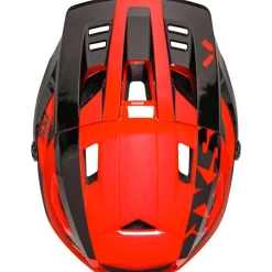 iXS Trigger X MIPS Helm - racing red