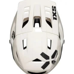 iXS Trigger X MIPS Helm - off white