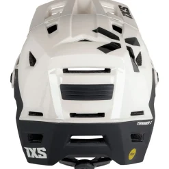 iXS Trigger X MIPS Helm - off white
