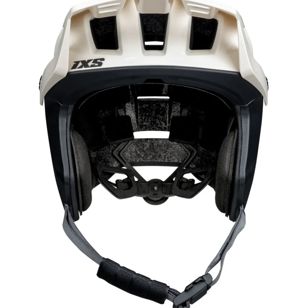 iXS Trigger X MIPS Helm - off white
