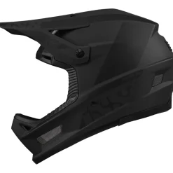iXS Xult Downhill Helm - zwart