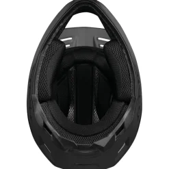 iXS Xult Downhill Helm - zwart