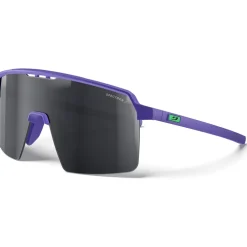 Julbo Intensity Junior Zonnebrillen - Violet / Grey / Green -  Watt'Ever Spectron 3