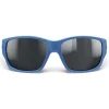 Julbo Stronger Spectron 4 Zonnebrillen voor kinderen - Blue - Grey Silver Flash