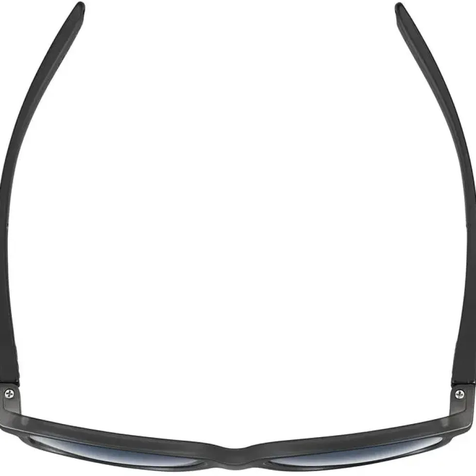 Julbo Turn 2 Zonnebril Kinderen - Dark Blue/Green - Green Flash Spectron 3