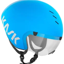 KASK Bambino Pro Time Tijdrithelm - Light Blue