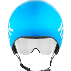 KASK Bambino Pro Time Tijdrithelm - Light Blue