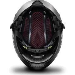 KASK Bambino Pro Time Tijdrithelm - Red