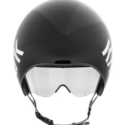 KASK Bambino Pro Time Tijdrithelm - Zwart