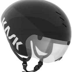 KASK Bambino Pro Time Tijdrithelm - Zwart