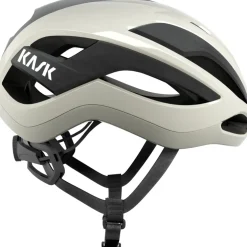 KASK Elemento WG11 Fietshelm - Sporty Grey