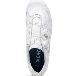 Lake CX302 Racefietsschoenen Dames - classic white