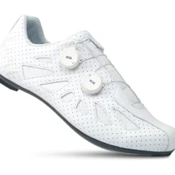 Lake CX302 Racefietsschoenen Dames - classic white