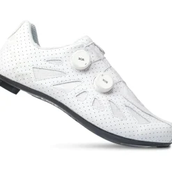 Lake CX302 Racefietsschoenen Dames - classic white